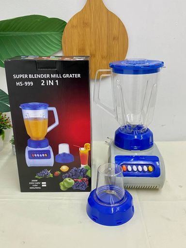 SUPER BLENDER RSD-999