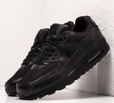 Nike Air Max – Iconic Comfort & Style for Adults