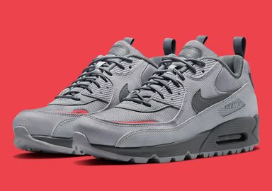 Nike Air Max – Iconic Comfort & Style for Adults