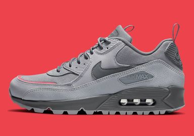Nike Air Max – Iconic Comfort & Style for Adults