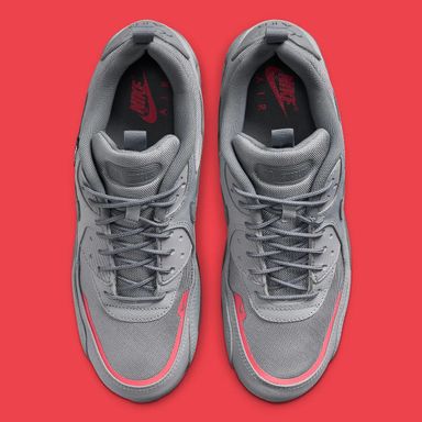 Nike Air Max – Iconic Comfort & Style for Adults