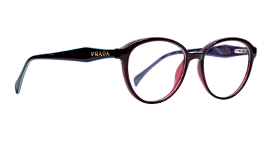 PD101159 |Full Rim |Acetate |COPPER-Acetate |52-18-140