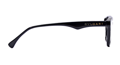 BV101158 |Full Rim |Acetate |BLACK-Acetate |52-18-140