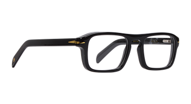 DB101169 |Full Rim |Acetate |BLACK-Acetate |51-21-140