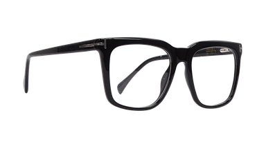 TF101160 |Full Rim |Acetate |BLACK-Acetate |53-20-140