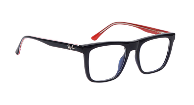 RB101165 |Full Rim |Acetate |BLUE-Acetate |50-20-140
