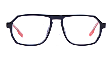 CA101155 |Full Rim |Acetate |BLUE-Acetate |52-18-140