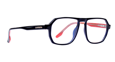 CA101155 |Full Rim |Acetate |BLUE-Acetate |52-18-140