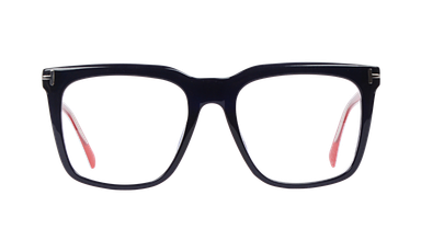 TF101160 |Full Rim |Acetate |BLUE-Acetate |53-20-140