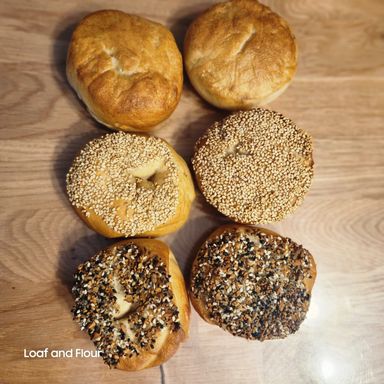 Bagels