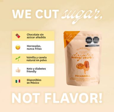Pecanroll 90gr 
