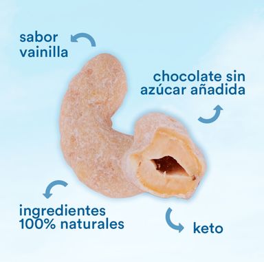 Creamy Vanilla 90gr  