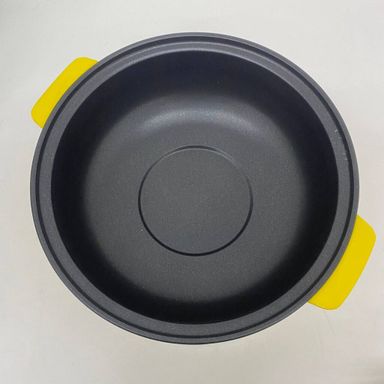 26CM STEAMBOAT COOKER