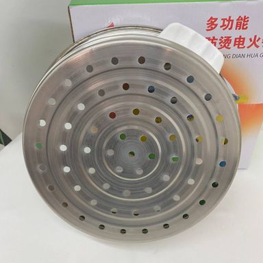 26CM STEAMBOAT COOKER