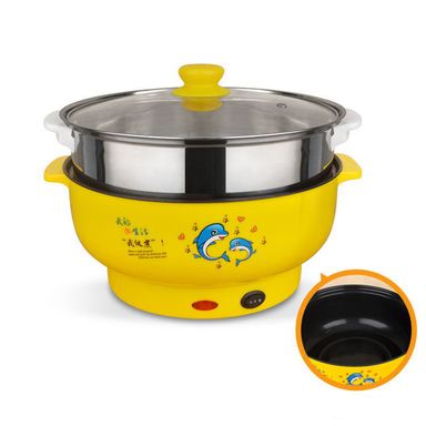 26CM STEAMBOAT COOKER