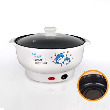 26CM STEAMBOAT COOKER