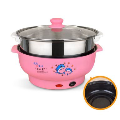 26CM STEAMBOAT COOKER
