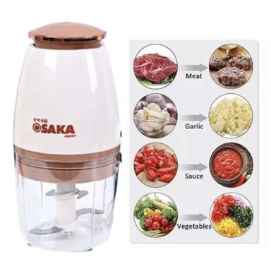OSAKA PROFESIONAL GRINDER