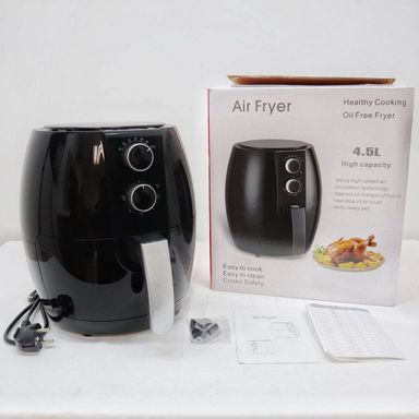 4.5L AIR FRYER F74287