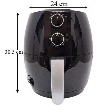 4.5L AIR FRYER F74287