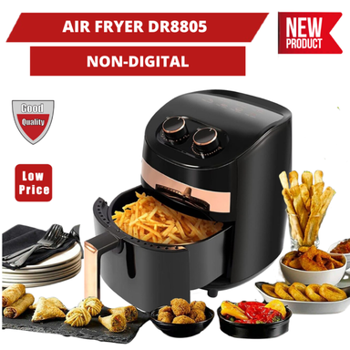 AIR FRYER DR8805