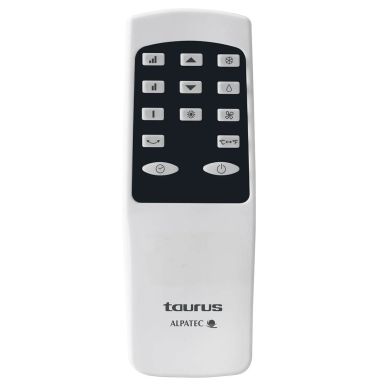 TAURUS - AIR CONDITIONNER - AL.TEMP DIGITAL+(AC120)