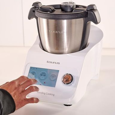 TAURUS - KITCHEN MACHINE - TRENDING COO