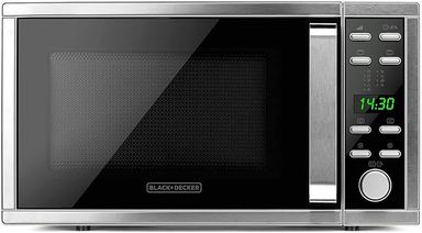 BLACK AND DECKER - MICROWAVE OVEN B&D BXMZ901E