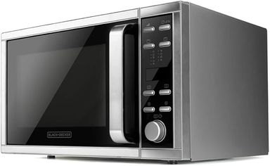 BLACK AND DECKER - MICROWAVE OVEN B&D BXMZ901E
