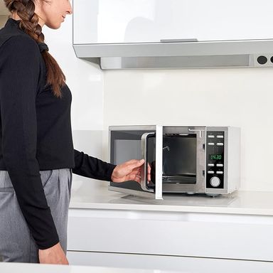 BLACK AND DECKER - MICROWAVE OVEN B&D BXMZ901E