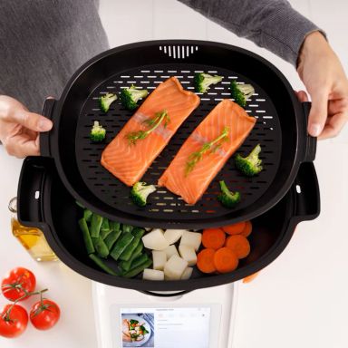 TAURUS - KITCHEN MACHINE  TRENDING COOKI