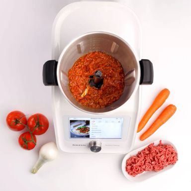 TAURUS - KITCHEN MACHINE  TRENDING COOKI