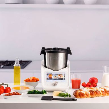 TAURUS - KITCHEN MACHINE  TRENDING COOKI