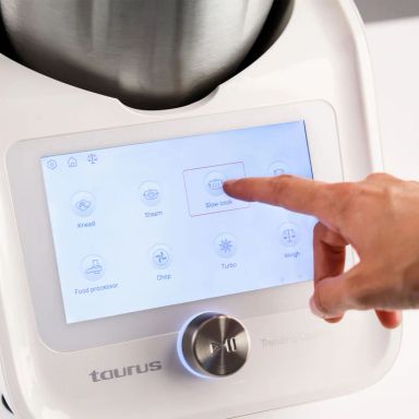 TAURUS - KITCHEN MACHINE  TRENDING COOKI