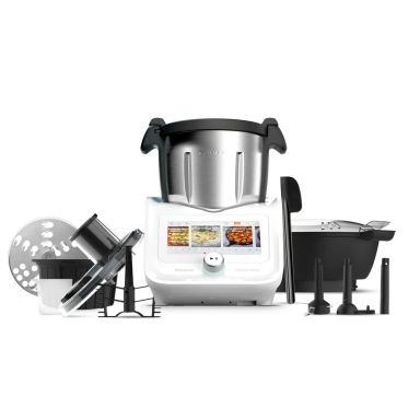 TAURUS - KITCHEN MACHINE  TRENDING COOKI