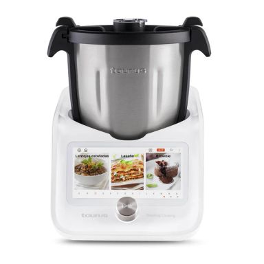 TAURUS - KITCHEN MACHINE  TRENDING COOKI