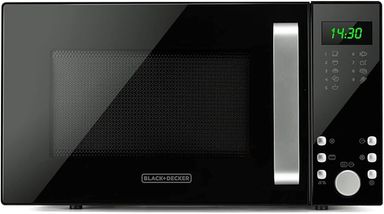 BLACK & DECKER- MICROWAVE - BXMZ900E