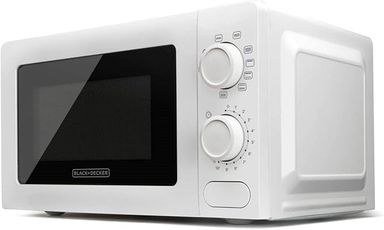 BLACK & DECKER  - MICROWAVE BXMZ700E