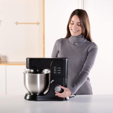 BLACK & DECKER - STAND MIXER  BXKM1001E