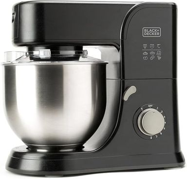 BLACK & DECKER - STAND MIXER  BXKM1001E
