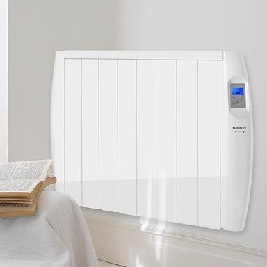 TAURUS - ELECTRIC RADIATOR MALBORK 1500