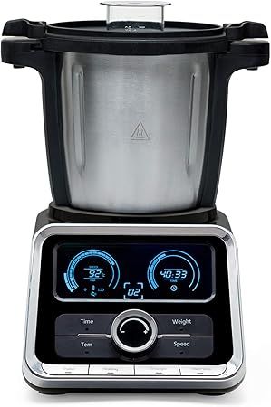 MELLER - KITCHEN ROBOT TASTY
