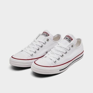 Converse All Star Classic Sneakers – Timeless Street Icon 🖤⭐👟