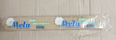 META CLEAR SOAP 600GM