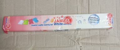 JAMAA WHITE SOAP 800GM