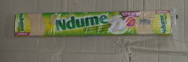 NDUME CREAM/BLUE SOAP 800GM
