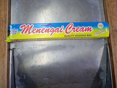 MENENGAI CREAM SOAP 1KG 