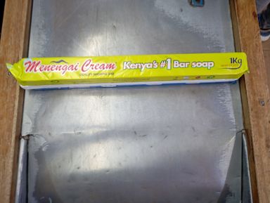 MENENGAI CREAM SOAP 1KG 