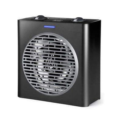 FAN HEATER - BLACK AND DECKER -BXSH2003E