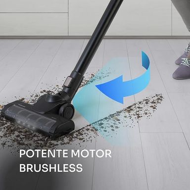 MELLER - VACCUM CLEANER - RIDER PRO CLEA